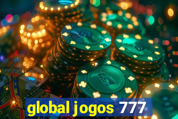 global jogos 777